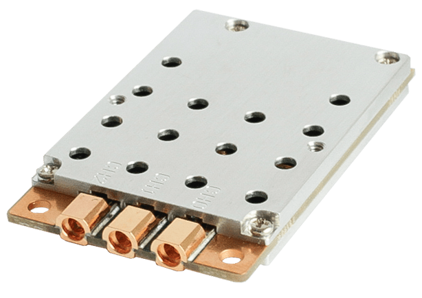 Lightweight long range Wi-Fi transceiver