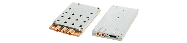 Long-range Wi-Fi drone transceivers