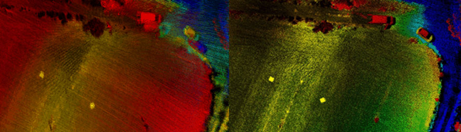 OxTS surveying and mapping webinar