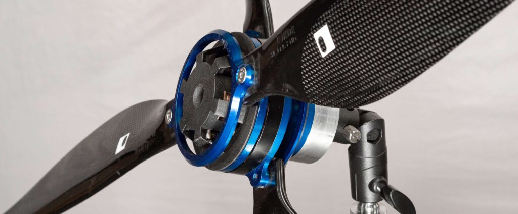Drone Motors: Electric, Heavy-Lift Motors for Quadcopters & Multirotor