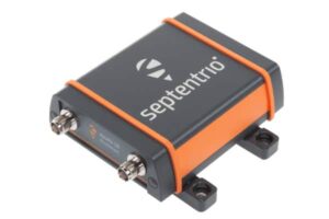 Septentrio AsteRx SB ProDirect GNSS Receiver