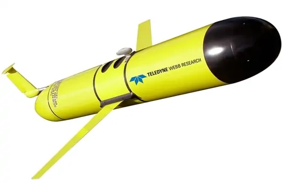 Teledyne Rov UUV News | Autonomous & Unmanned Underwater Vehicles | ROV News