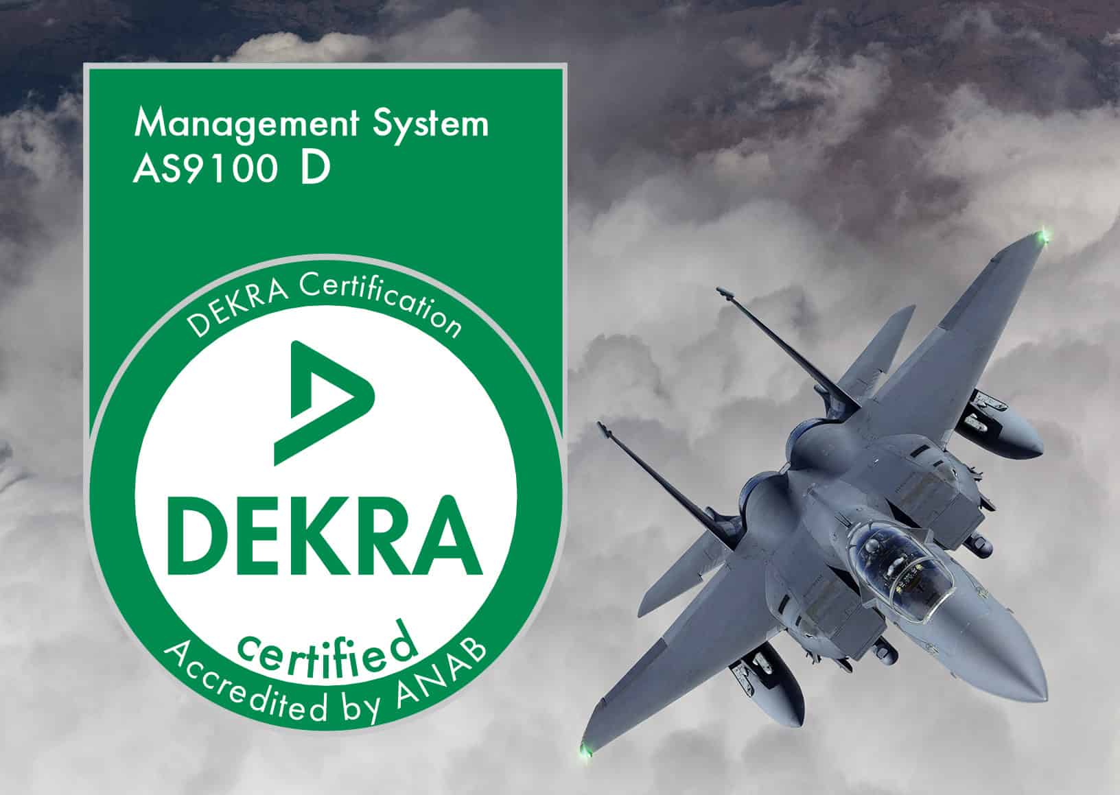 Triad RF Systems Achieves AerospaceStandard Quality UST