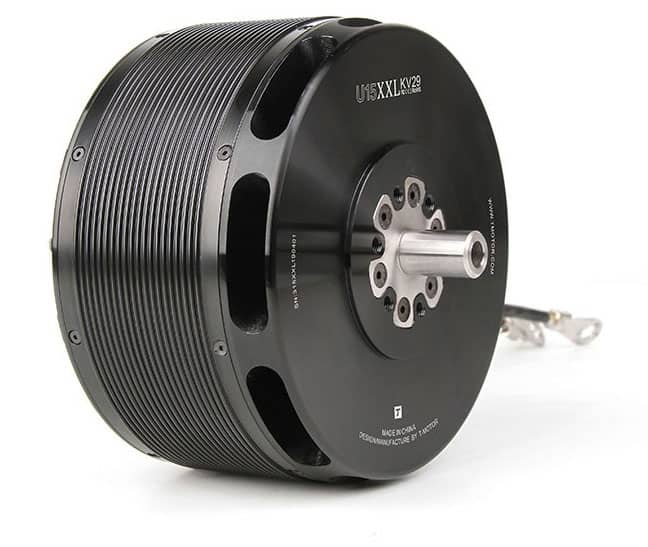 U15XXL Drone Motor