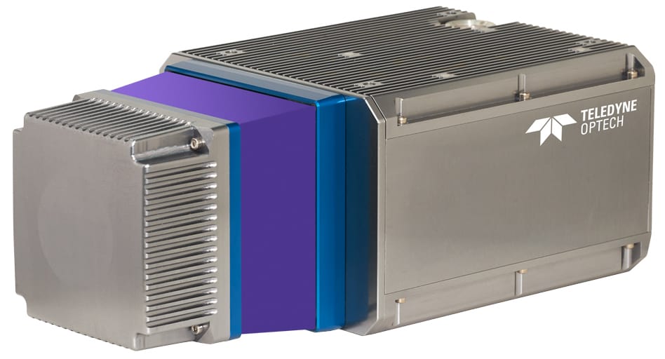 SurveyGrade Drone LiDAR OEM Compact LiDAR Sensors for UAV