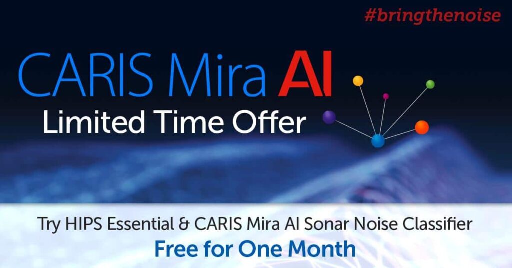 CARIS Mira AI 30 day trial