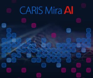 CARIS Mira AI Intelligent cloud-based data processing software