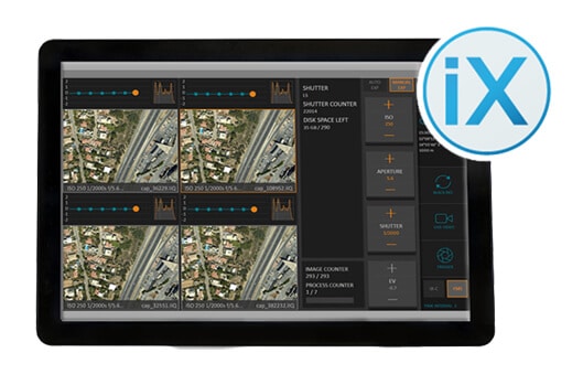 Camera RAW Conversion Software