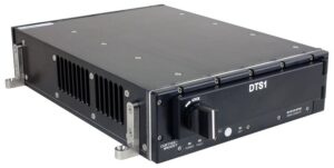 Curtiss-Wright DTS1 secure NAS