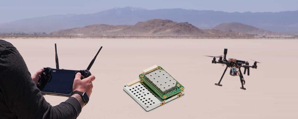 Helix Smart Radio