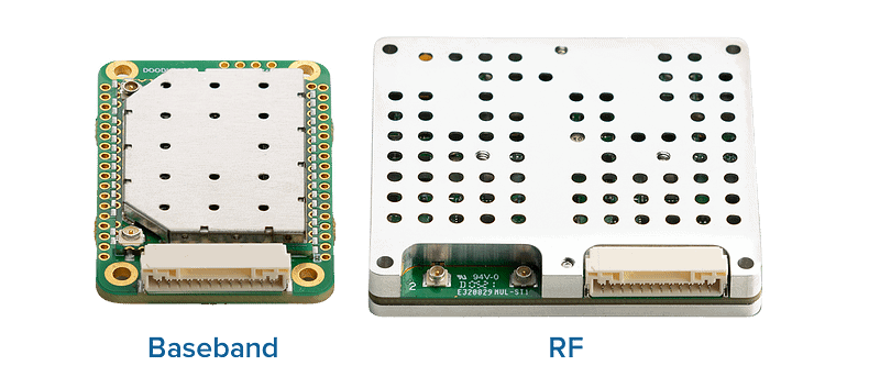 Helix Smart Radios