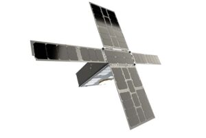 Horizon Technologies Amber CubeSat