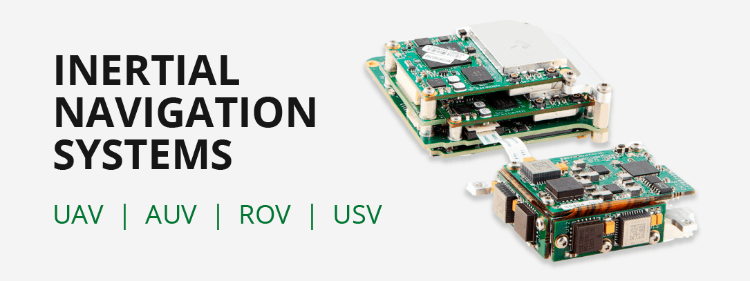 Inertial Navigation Systems Inertial Navigation Systems