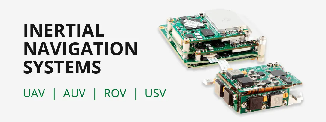 Inertial Navigation Systems Inertial Navigation Systems