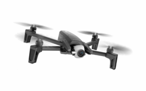 Parrot drone