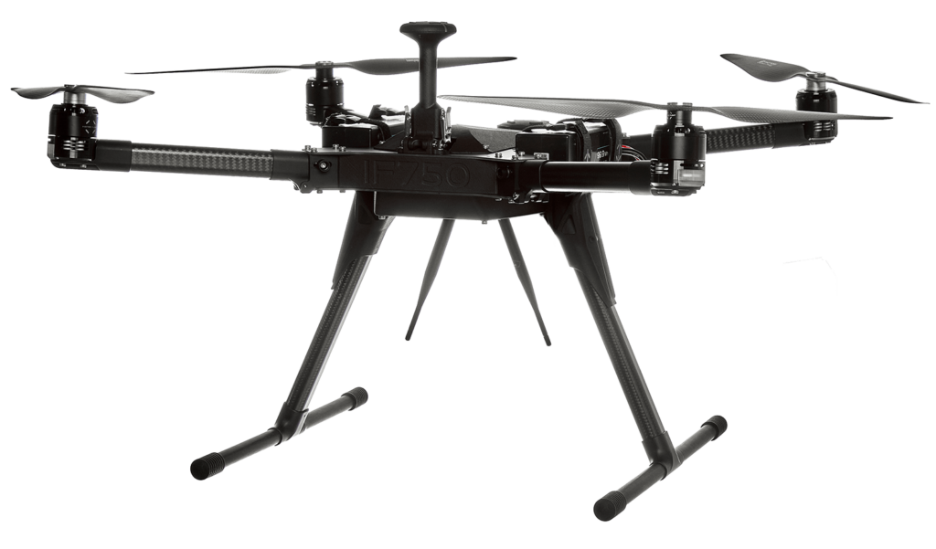 Multicopter CFK Carbon Arm Quadrocopter Hexacopter Drone Rohr Schelle D20mm f 