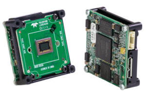 Teledyne Lumenera Lt Series board-level cameras