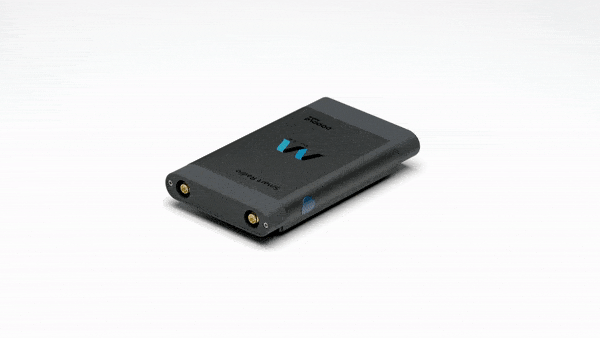 Wearable Smart Radio