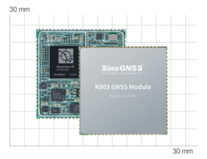 k803 GNSS OEM module