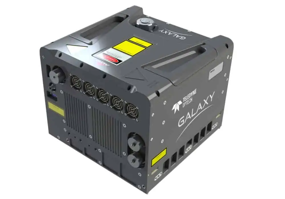 Corridor LiDAR Scanner for UAVs