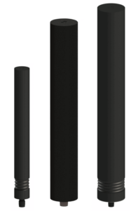 Cylindrical Sector Antennas