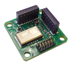 DMU11 Board-level 6DOF inertial sensor