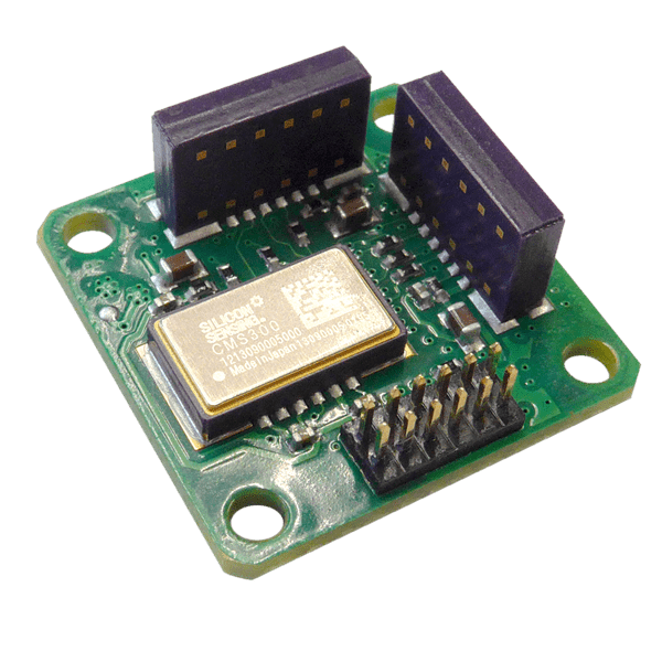 DMU11 Board-level 6DOF inertial sensor