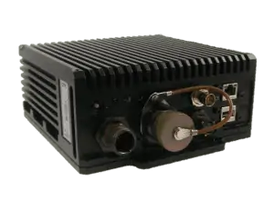 NETNode IP Mesh Radio Video Transmitter by DTC