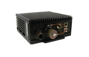 Domo Tactical Communications NETNode 5RM 5W radio