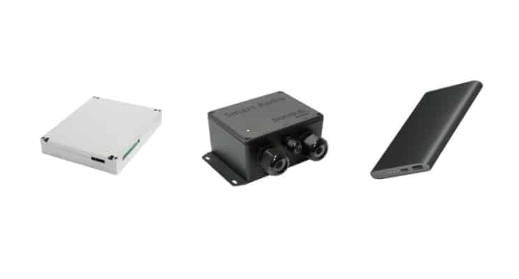 Doodle Labs CBRS Smart Radios