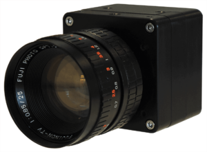 Hawk 252 - cooled digital HD low-light camera