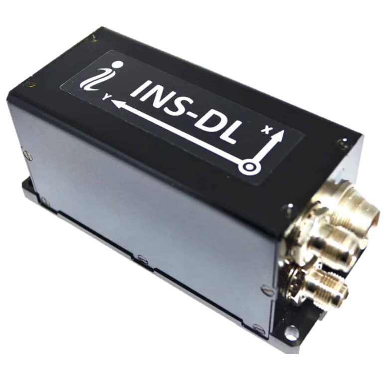 Embedded GPS Inertial Navigation System Embedded GNSSINS
