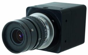 Owl 640 M - low-power VGA camera