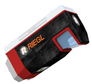 RIEGL VUX-160-23