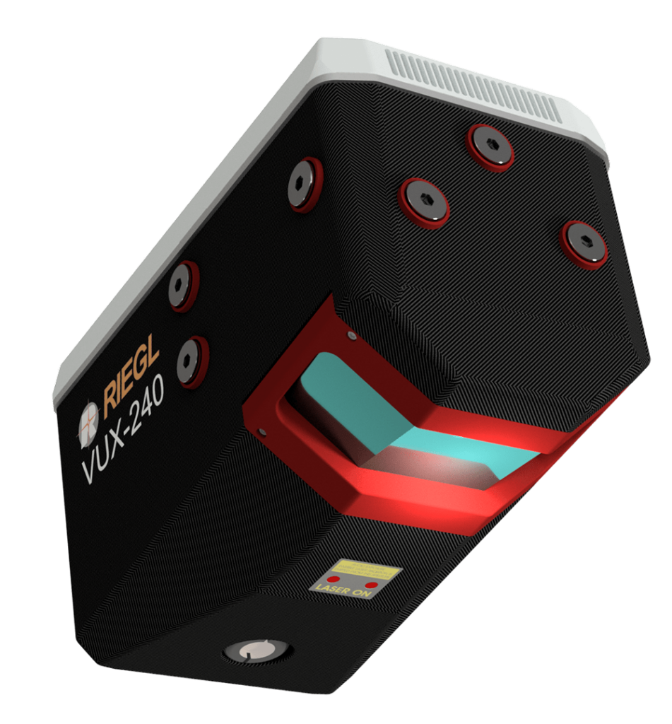 LiDAR Sensors, Laser Scanners / Drones for LiDAR Surveys, Mapping