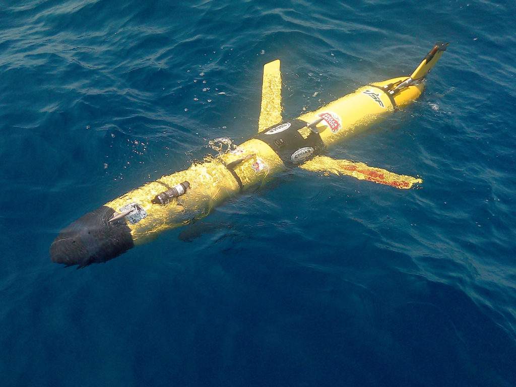 super sharkpedo underwater glider