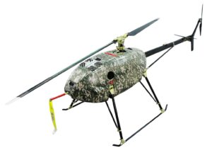 UVH-170 Unmanned Helicopter