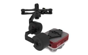 Union Robotics UAV infrared camera