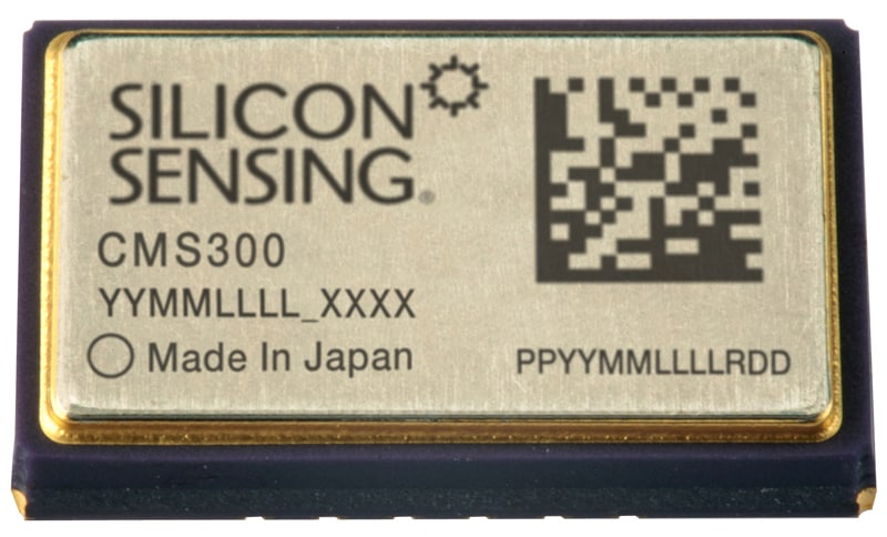 cms300 MEMS Combi-Sensor cms300 MEMS Combi-Sensor