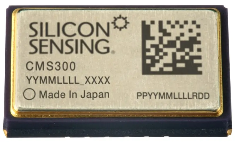 cms300 MEMS Combi-Sensor