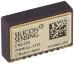 Inertial Sensors | MEMS Accelerometers & Gyros | MEMS IMU for UAV