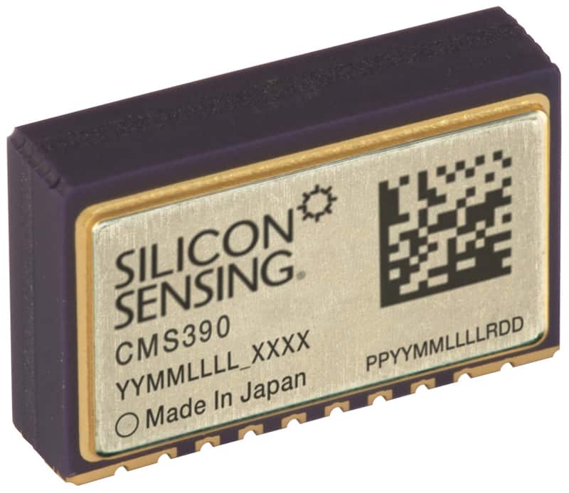 cms390 MEMS Combi-Sensor