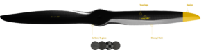 Mejzlik Propellers