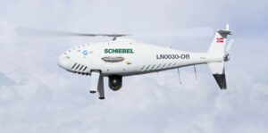Schiebel Group
