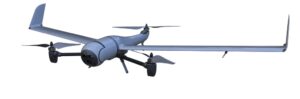 Drone de mapeamento tático da Red Cat Holdings