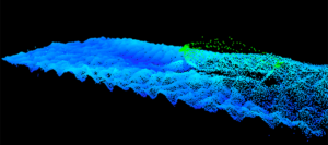 Teledyne CARIS Sonar Noise Cleaning Software