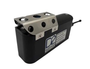 AUV Depth Sensor by D-2 Inc