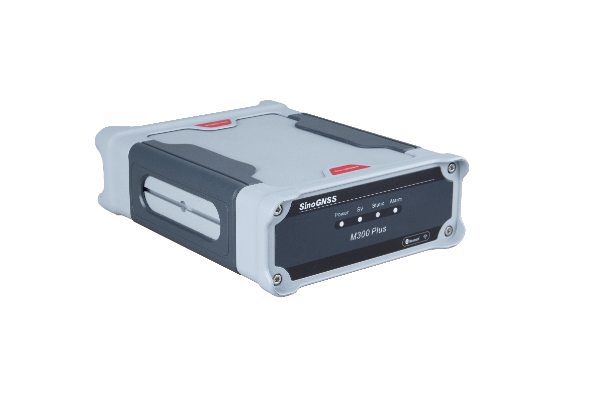 MultiConstellation GNSS Receiver Released for Unmanned Systems UST