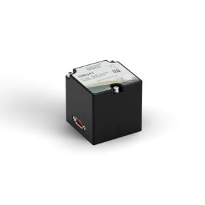 High-performance alternative to FOG IMUs