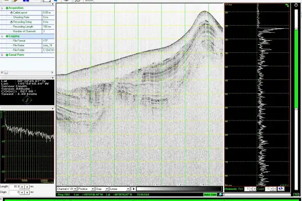 Delph Seismic